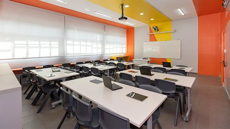 Sala de informática 2