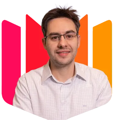 Miguel Mickelberg ícone