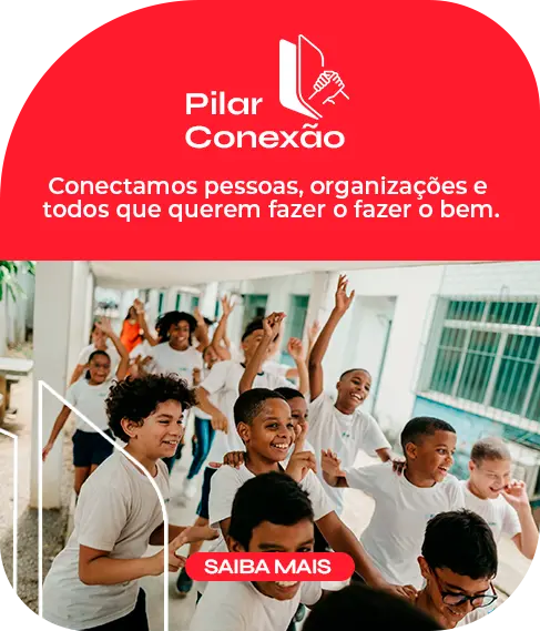 Pilar conexão