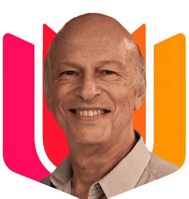 Aron Zylberman ícone